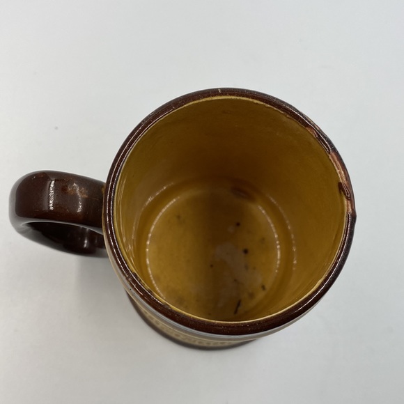 Tiny Mug Flawed - Picture 4 of 5